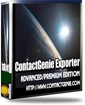 ContactGenie Exporter Prem Ed icon